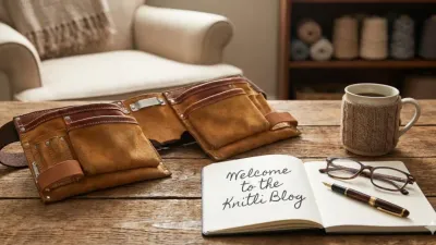 Knitli Blog Welcome Banner